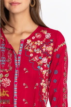 Load image into Gallery viewer, Johnny Was Endora Blouse
